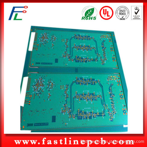 1-26 multilayer pcb manufacturer
